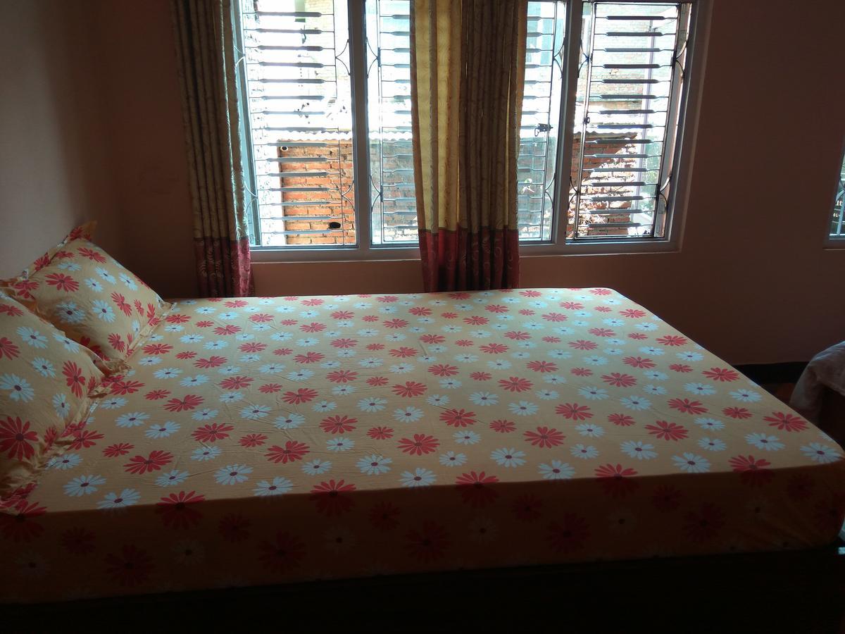 Beehive Hostel Катманду Екстер'єр фото
