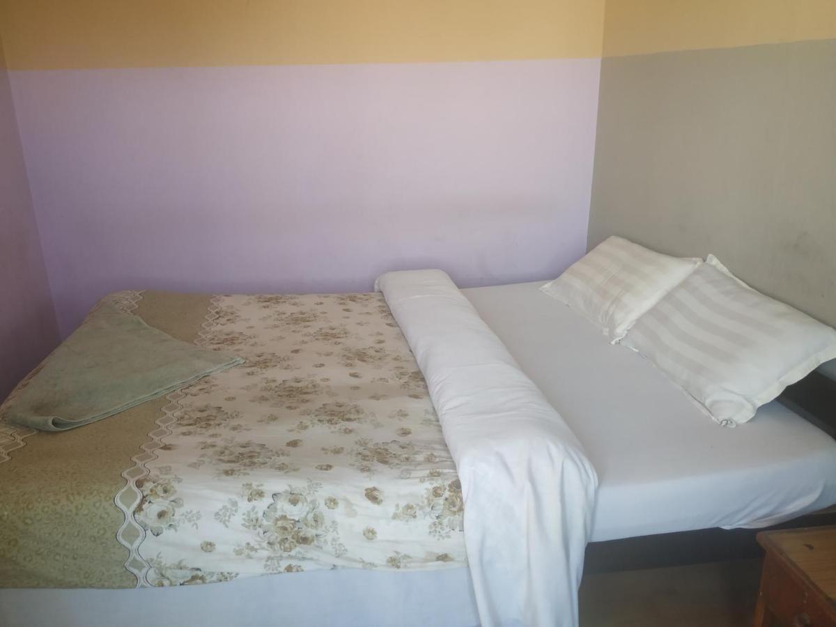 Beehive Hostel Катманду Екстер'єр фото